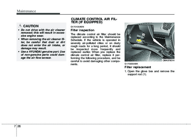 2011 Hyundai Genesis Coupe Owners Manual page 285