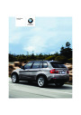 2007 BMW X5 3.0si 4.8is E70 Owners Manual page 1