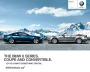 2011 BMW 6 Series 630i 650i 635d 630i 650i 635d E63 E64 Catalog page 1
