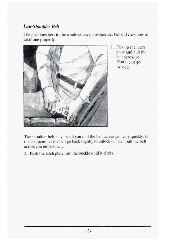 1991 Cadillac Deville Repair Manual