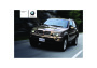 2006 BMW X5 3.0i 4.4i 4.8is E53 Owners Manual page 1