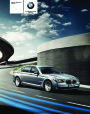 2011 BMW Active Hybrid 7 F01 F02 F03 F04 Series Owners Manual page 1