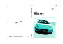 2007 Mazda RX 8 Owners Manual page 1
