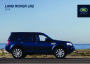 2014 Land Rover LR2 Catalog Brochure page 1