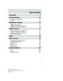 2006 Ford Explorer Owners Manual page 1