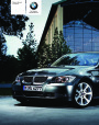 2007 BMW 3 Series 323i 328i 328xi 335i E91 Owners Manual page 1