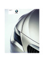 2005 BMW 6-Series 645Ci E63 E64 Owners Manual page 1