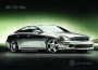2011 Mercedes-Benz CLS-Class CLS550 CLS63 AMG W219 Catalog US page 1
