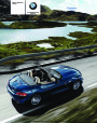 2011 BMW Z4 SDrive 30i 35i 35si E89 Owners Manual page 1