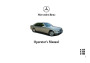 1998 Mercedes-Benz S320 S420 S500 W140 Owners Manual page 1