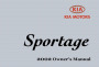 2002 Kia Sportage Owners Manual page 1