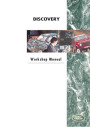 1995 Land Rover Discovery Workshop Manual page 1