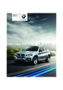 2010 BMW X6 Active Hybrid Owners Manual page 1