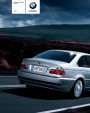 2004 BMW 3 Series Coupe Brochure page 1