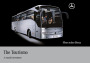 2010 Mercedes-Benz Tourismo Bus Catalog page 1