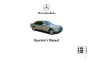 1996 Mercedes-Benz S320 S420 S500 W140 Owners Manual page 1