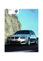 2009 BMW M5 Owners Manual page 1