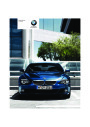 2008 BMW 6-Series 650i E63 E64 Owners Manual page 1