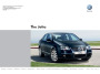 2010 Volkswagen Jetta VW Catalog page 1