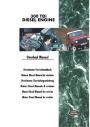 2002 Land Rover Genuine Parts Support Manual – German page 1