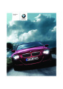 2009 BMW 6-Series 650i E63 E64 M6 Owners Manual page 1