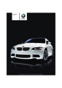 2011 BMW M3 Series 328i 328i 335i xDrive 335is M3 E90 E92 E93 Owners Manual page 1