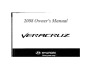2008 Hyundai Veracruz Owners Manual page 1