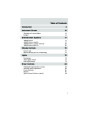 2002 Ford E-350 Owners Manual page 1