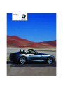 2005 BMW Z4 2.5i 3.0i E85 Owners Manual page 1