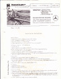 1961 Mercedes-Benz 190C 190DC 220B 220SB 220SEB 220SE 300SE Becker Audio Owners Manual page 1