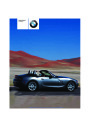 2004 BMW Z4 2.5i 3.0i E85 E86 Owners Manual page 1