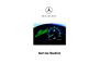 2002 Mercedes-Benz C CL CLK E S SL SLK W202 W215 W208 W210 R230 R170 W220 Maintenance Manual Service Booklet page 1