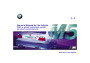 2000 BMW M5 E39 Owners Manual page 1