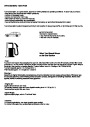 1995-2000 Mercedes-Benz C230 C280 C36 AMG C43 AMG W202 Owners Manual page 1