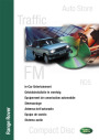 2005 Land Rover Audio Manual page 1