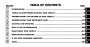 2006 Jeep Liberty Owners Manual page 1