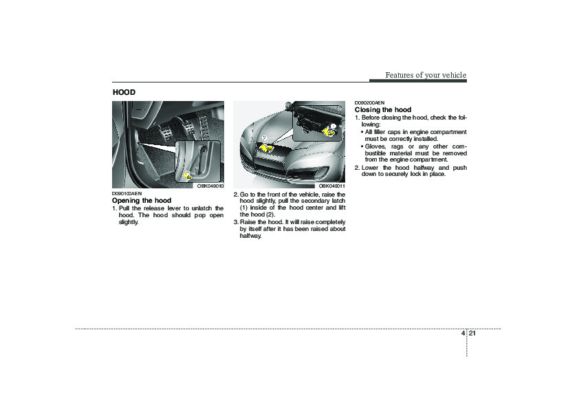 Hyundai coupe 2006 service manual