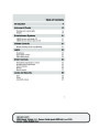 2005 Mazda Tribute Owners Manual page 1
