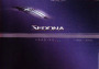 2005 Kia Sedona Owners Manual page 1