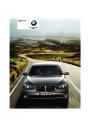 2009 BMW 7-Series 750i 750Li F01 F02 Owners Manual page 1