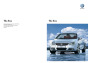 2010 Volkswagen EOS VW Catalog page 1