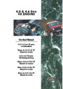 1999 Land Rover Range Rover 4.0 & 4.6 Litre, Defender V8i Electrical Manual V8 Engine page 1