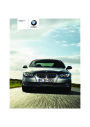 2010 BMW 3-Series Owners Manual iDrive page 1